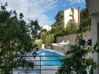 Pansion villa Gojun 