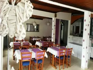Pansion villa Gojun 