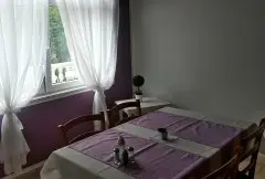 Pansion villa Gojun 
