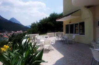 Pansion villa Gojun 