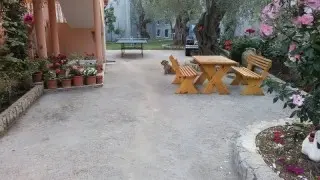 Apartmani Duskic