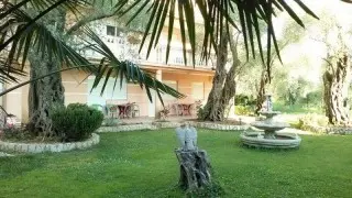Apartmani Duskic