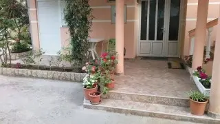 Apartmani Duskic