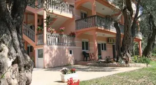 Apartmani Duskic