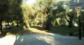 Apartmani Duskic