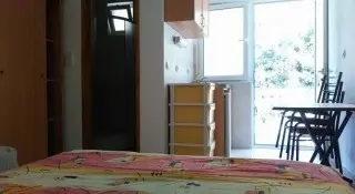 Apartmani Duskic