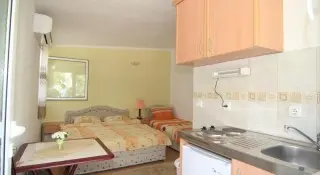 Apartmani Duskic