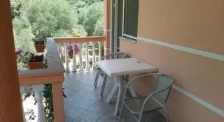 Apartmani Duskic