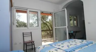 Apartmani Duskic
