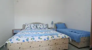 Apartmani Duskic