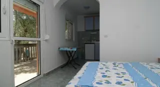 Apartmani Duskic