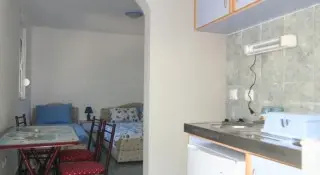 Apartmani Duskic