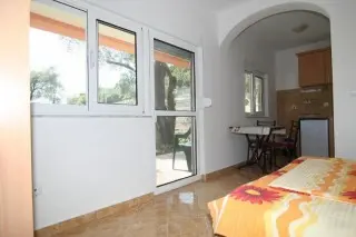 Apartmani Duskic