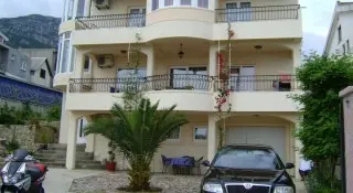 Apartmani Villa Grabovica - 10 dni Nasz Typ !!