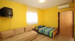 Apartmani Villa Grabovica - 10 dni Nasz Typ !!