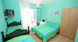 Apartmani Villa Grabovica - 10 dni Nasz Typ !!