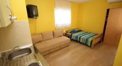 Apartmani Villa Grabovica - 10 dni Nasz Typ !!