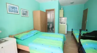 Apartmani Villa Grabovica - 10 dni Nasz Typ !!