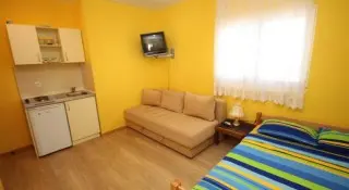 Apartmani Villa Grabovica - 10 dni Nasz Typ !!
