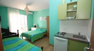 Apartmani Villa Grabovica - 10 dni Nasz Typ !!