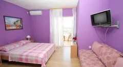 Apartmani Villa Grabovica - 10 dni Nasz Typ !!
