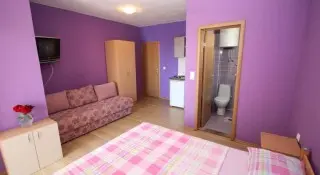 Apartmani Villa Grabovica - 10 dni Nasz Typ !!