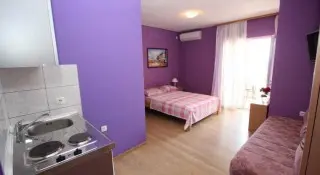 Apartmani Villa Grabovica - 10 dni Nasz Typ !!