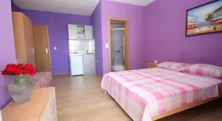 Apartmani Villa Grabovica - 10 dni Nasz Typ !!