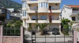 Apartmani Villa Grabovica - 10 dni Nasz Typ !!