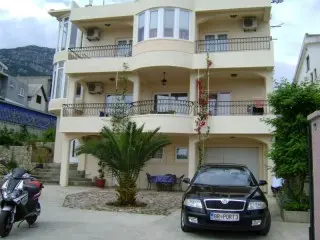 Apartmani Villa Grabovica - 10 dni Nasz Typ !!