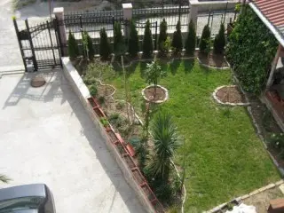 Apartmani Villa Grabovica - 10 dni Nasz Typ !!