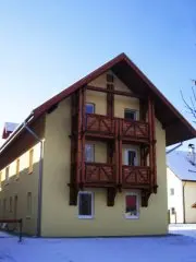 Penzion Relax