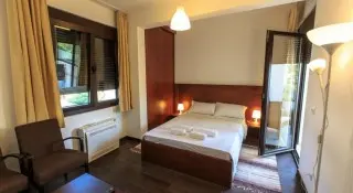 Apart Hotel Kuće Lekovića
