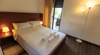 Apart Hotel Kuće Lekovića