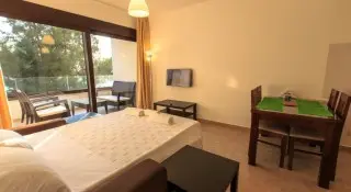 Apart Hotel Kuće Lekovića