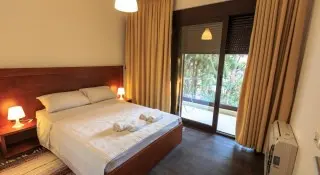 Apart Hotel Kuće Lekovića