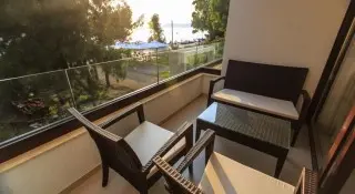 Apart Hotel Kuće Lekovića