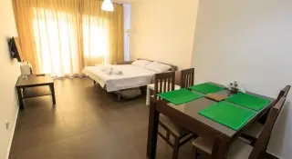 Apart Hotel Kuće Lekovića