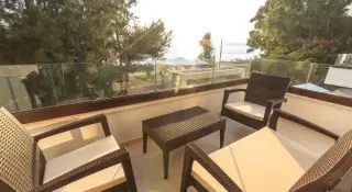 Apart Hotel Kuće Lekovića
