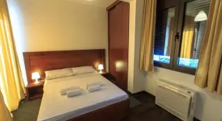 Apart Hotel Kuće Lekovića