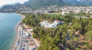 Apart Hotel Kuće Lekovića