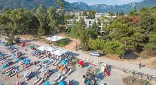 Apart Hotel Kuće Lekovića