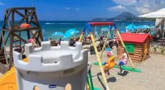 Apart Hotel Kuće Lekovića