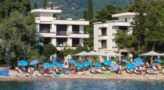 Apart Hotel Kuće Lekovića