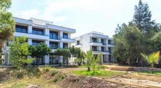 Apart Hotel Kuće Lekovića
