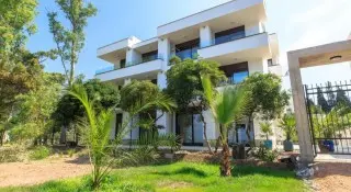 Apart Hotel Kuće Lekovića