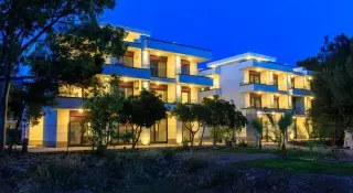 Apart Hotel Kuće Lekovića