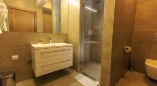 Apart Hotel Kuće Lekovića