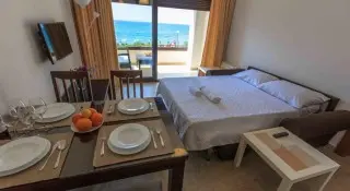 Apart Hotel Kuće Lekovića