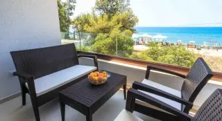 Apart Hotel Kuće Lekovića